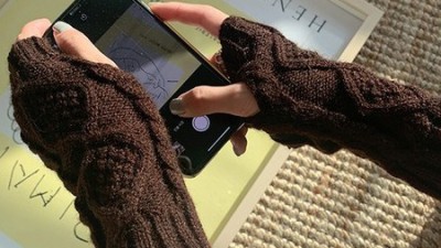 놓치면 후회! 밍크손목워머 특가 득템 후기 ✨